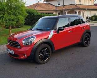Mini Cooper Countryman Gebrauchtwagen
