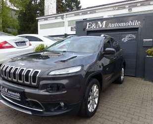 Jeep Cherokee Gebrauchtwagen