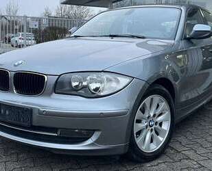 BMW 118 Gebrauchtwagen
