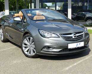 Opel Cascada Gebrauchtwagen