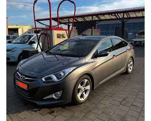 Hyundai i40 Gebrauchtwagen
