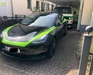 Tesla Model 3 Gebrauchtwagen