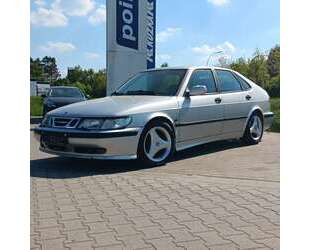 Saab 9-3 Gebrauchtwagen