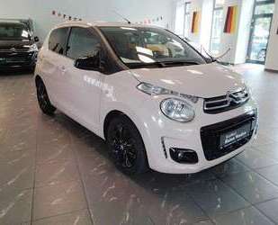 Citroen C1 Gebrauchtwagen