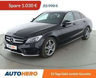 Mercedes-Benz C 220 Gebrauchtwagen