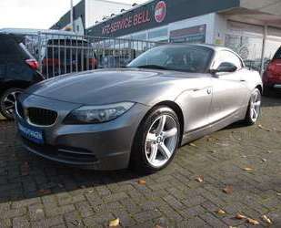 BMW Z4 Gebrauchtwagen