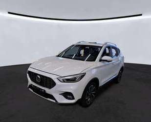 MG ZS Gebrauchtwagen