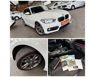 BMW 118 Gebrauchtwagen