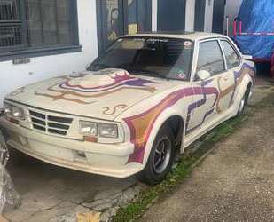 Opel Ascona Gebrauchtwagen