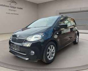 Skoda Citigo Gebrauchtwagen