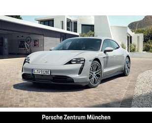 Porsche Taycan Gebrauchtwagen