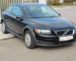 Volvo C30 Gebrauchtwagen