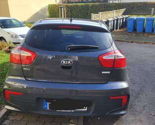 Kia Rio Gebrauchtwagen