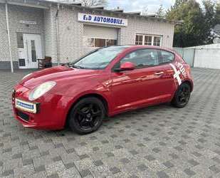 Alfa Romeo MiTo Gebrauchtwagen