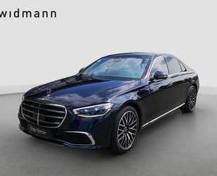 Mercedes-Benz S 580 Gebrauchtwagen