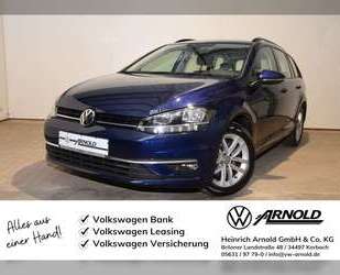 VW Golf Variant Gebrauchtwagen