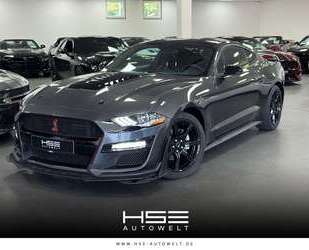 Ford Mustang Gebrauchtwagen