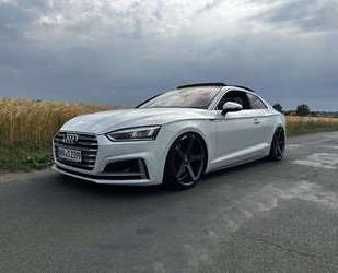 Audi S5 Gebrauchtwagen