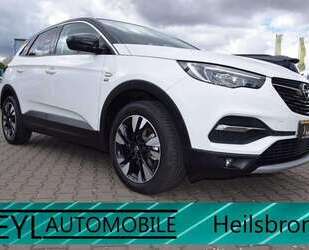 Opel Grandland X Gebrauchtwagen