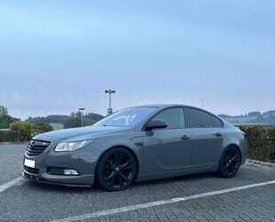 Opel Insignia Gebrauchtwagen