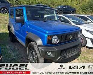 Suzuki Jimny Gebrauchtwagen