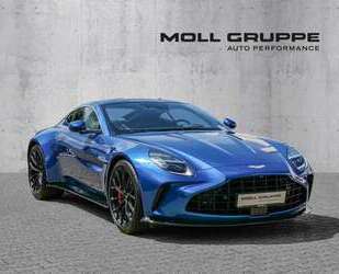 Aston Martin V8 Gebrauchtwagen
