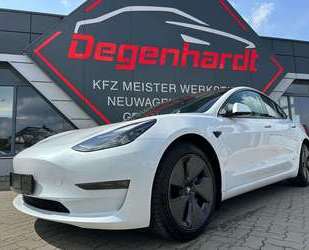 Tesla Model 3 Gebrauchtwagen