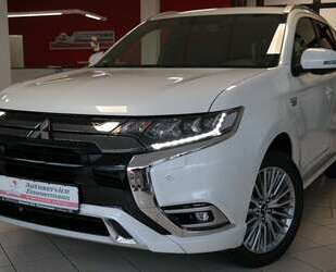 Mitsubishi Outlander Gebrauchtwagen
