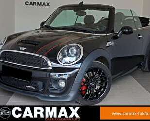 Mini John Cooper Works Gebrauchtwagen