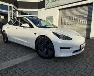 Tesla Model 3 Gebrauchtwagen