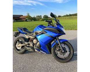 Yamaha XJ 6 Gebrauchtwagen