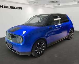 Honda e Gebrauchtwagen