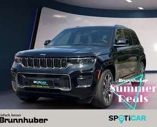 Jeep Cherokee Gebrauchtwagen