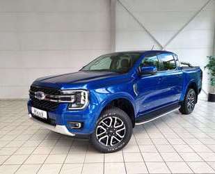 Ford Ranger Gebrauchtwagen