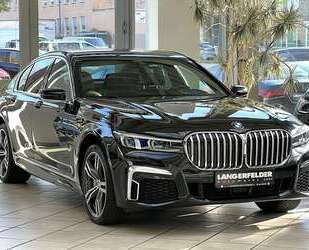 BMW 745 Gebrauchtwagen