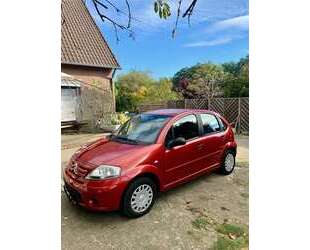 Citroen C3 Gebrauchtwagen
