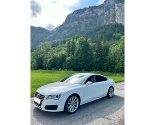 Audi A7 Gebrauchtwagen