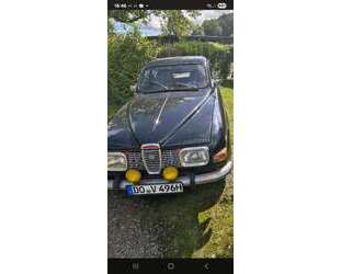 Saab 96 Gebrauchtwagen