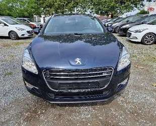 Peugeot 508 Gebrauchtwagen