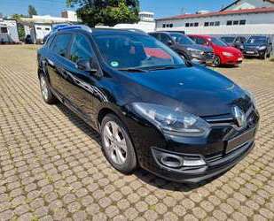 Renault Megane Gebrauchtwagen
