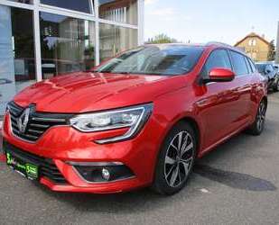 Renault Megane Gebrauchtwagen