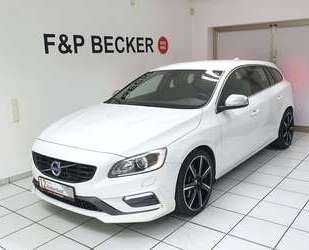 Volvo V60 Gebrauchtwagen