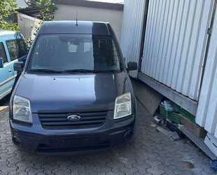 Ford Tourneo Connect Gebrauchtwagen