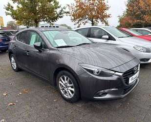 Mazda 3 Gebrauchtwagen