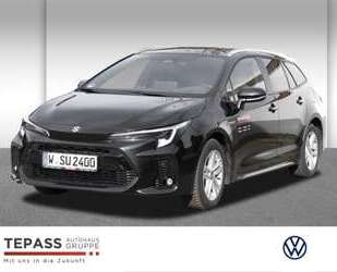 Suzuki Swace Gebrauchtwagen