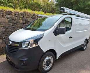 Opel Vivaro Gebrauchtwagen