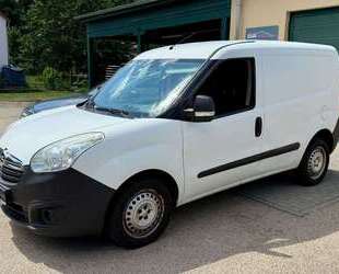 Opel Combo Gebrauchtwagen