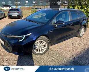 Suzuki Swace Gebrauchtwagen