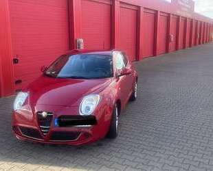 Jeep MiTo 