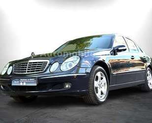 Mercedes-Benz E 220 Gebrauchtwagen
